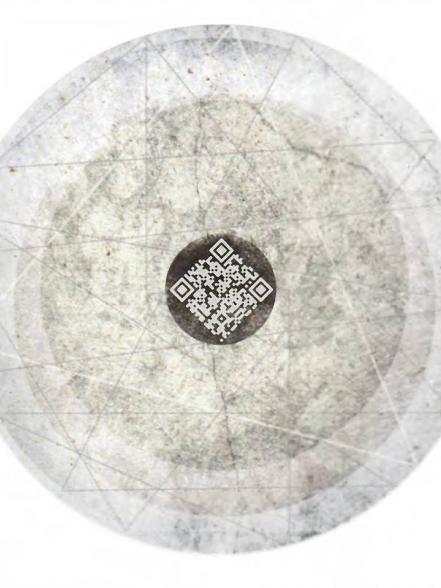 QR–реінтерпретація. Рафал Урбанські QR–реінтерпретація. Рафал Урбанські
