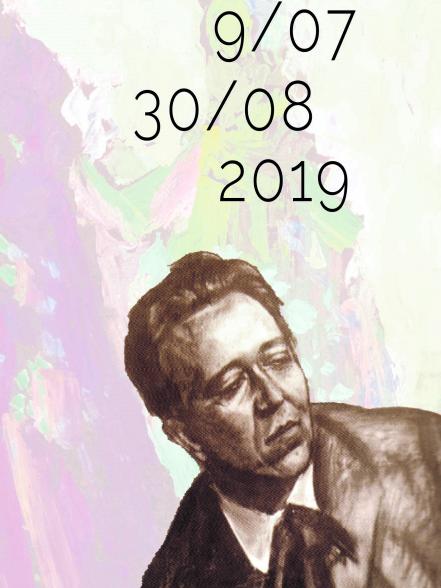 Георгій Косміаді. Повернення Георгій Косміаді. Повернення